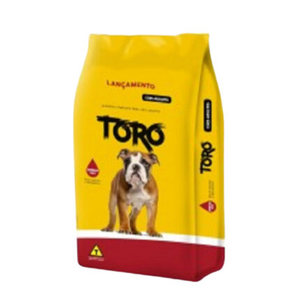 Ração Toro Cães Adulto - 15 Kg