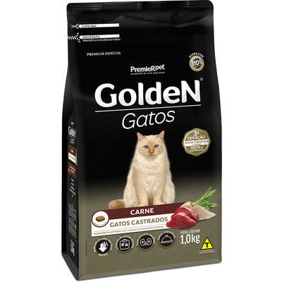 Ração_Golden_Gatos_Adultos_Castrados_Carne_3110240_1kg_lateral
